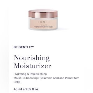 Monat Be Gentle Moisturizer